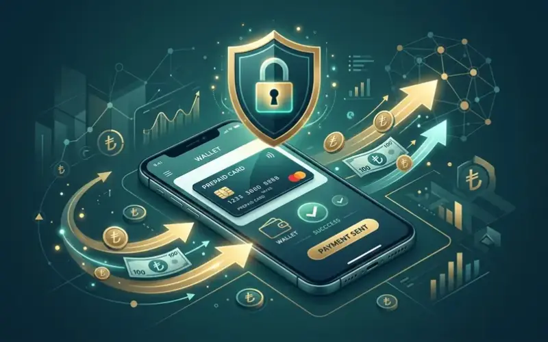 Astropay ile bahis sitesine para yatırma
